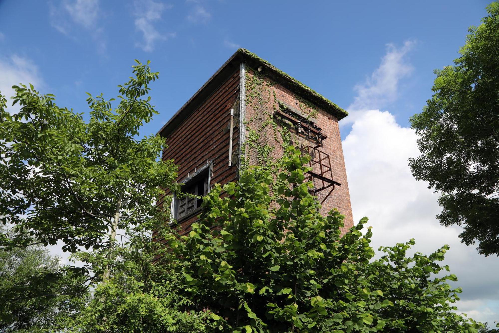 Gastenkamers Boussemaere Ichtegem Exterior foto