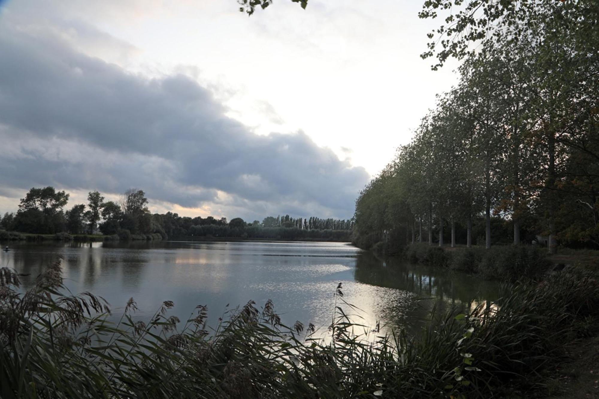 Gastenkamers Boussemaere Ichtegem Exterior foto